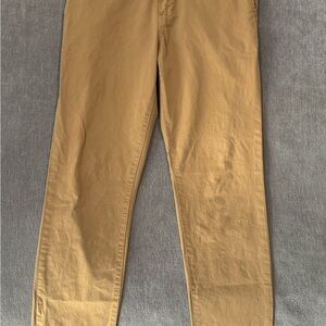 American Eagle Slim Next Level Flex men’s Khaki Pants 32x32